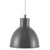 Lustra moderna design minimalist Pop, antracit
