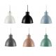 Pendule, Lustre suspendate - Lustra moderna design minimalist Pop, antracit