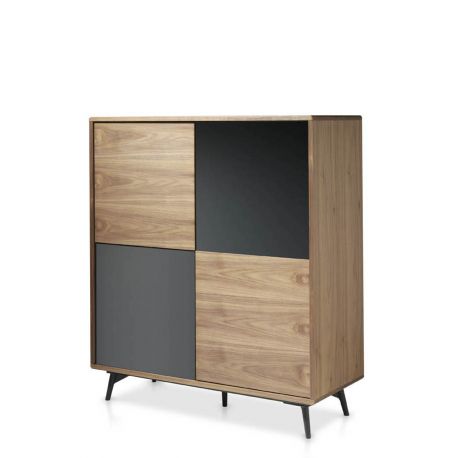 Comode - Comoda eleganta design LUX Allan