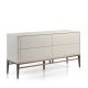 Comode - Comoda eleganta design modern Platin
