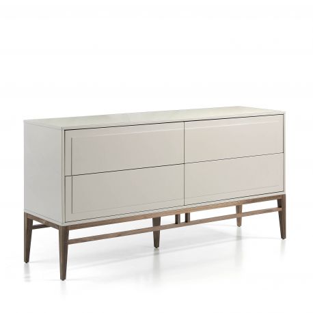 Comode - Comoda eleganta design modern Platin