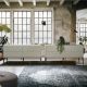 Comode - Comoda eleganta design modern Platin