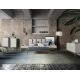 Comode - Comoda eleganta design modern Platin