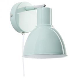 Aplice, corpuri de iluminat pentru pereti - Aplica moderna design minimalist Pop, verde
