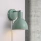 Aplice, corpuri de iluminat pentru pereti - Aplica moderna design minimalist Pop, verde