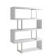 Biblioteci-Rafturi - Raft modern design italian Book