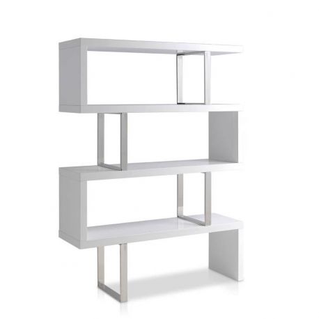 Biblioteci-Rafturi - Raft modern design italian Book