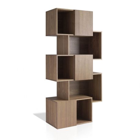 Biblioteci-Rafturi - Raft modern design italian Book