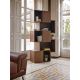 Biblioteci-Rafturi - Raft modern design italian Book