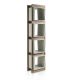 Biblioteci-Rafturi - Raft modern design italian Book