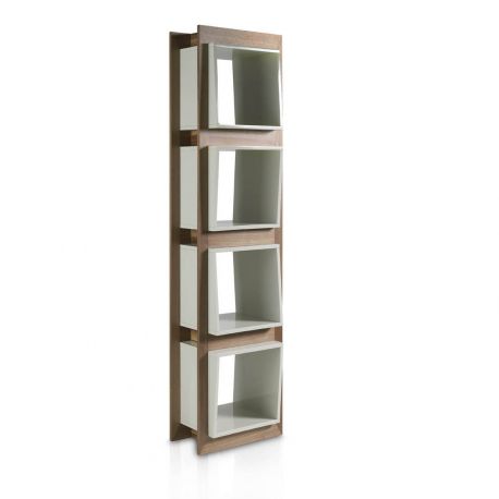 Biblioteci-Rafturi - Raft modern design italian Book