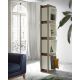 Biblioteci-Rafturi - Raft modern design italian Book