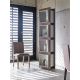 Biblioteci-Rafturi - Raft modern design italian Book