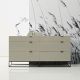 Comode - Dulapior cu 3 sertare design modern Chiara