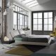 Noptiere - Masuta/ Noptiera eleganta design modern Dreams