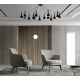 Fotolii - Fotoliu elegant design italian Amie