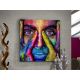 Tablouri - Tablou decorativ Vairo, 100x100cm
