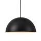 Pendule, Lustre suspendate - Pendul scandinav design nordic Ellen 30 negru