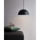 Pendule, Lustre suspendate - Pendul scandinav design nordic Ellen 30 negru