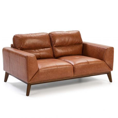 Canapele - Canapea 2 locuri, eleganta design italian Griselda