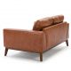 Canapele - Canapea 2 locuri, eleganta design italian Griselda