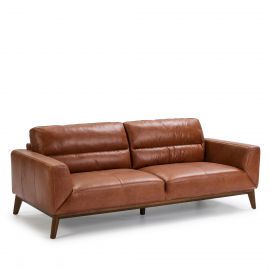 Canapele - Canapea 3 locuri, eleganta design italian Griselda