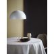 Pendule, Lustre suspendate - Pendul scandinav design nordic Ellen 40 alb