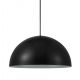 Pendule, Lustre suspendate - Pendul scandinav design nordic Ellen 40 negru