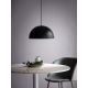 Pendule, Lustre suspendate - Pendul scandinav design nordic Ellen 40 negru