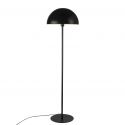 Lampadar scandinav design nordic Ellen negru