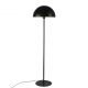 Lampadare - Lampadar scandinav design nordic Ellen negru