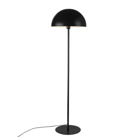 Lampadare - Lampadar scandinav design nordic Ellen negru