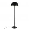 Lampadar scandinav design nordic Ellen negru