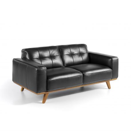 Canapele - Canapea 2 locuri eleganta, design italian Azalee