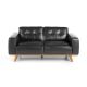 Canapele - Canapea 2 locuri eleganta, design italian Azalee