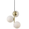 Pendul modern minimalist stil scandinav Lilly alama