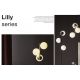 Pendule, Lustre suspendate - Pendul modern minimalist stil scandinav Lilly alama