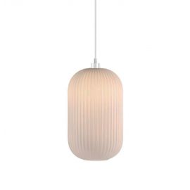 Pendule, Lustre suspendate - Pendul modern stil scandinav Milford 20