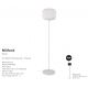 Lampadare - Lampadar modern stil scandinav Milford