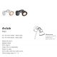 Aplice cu Spot - Aplica, Spot directionabil Aslak, alb