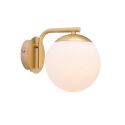 Aplica perete design nordic Grant, alama