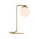 Veioze - Lampa de masa design nordic Grant, alama