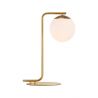 Lampa de masa design nordic Grant, alama