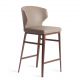 Scaune Bar - Scaun de bar elegant, design LUX Ella