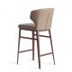 Scaune Bar - Scaun de bar elegant, design LUX Ella