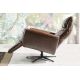 Fotolii - Fotoliu cu functia relax, mecanism electric, Alfredo