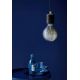 Pendule, Lustre suspendate - Pendul design decorativ Siv, negru