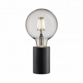 Veioze - Veioza design decorativ Siv, negru