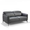 Canapea 2 locuri eleganta, design italian William