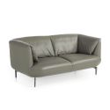 Canapea 2 locuri eleganta, design italian Marylin